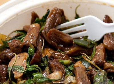 Chinese pork tongue recipe in pressure cooker - The Top Meal