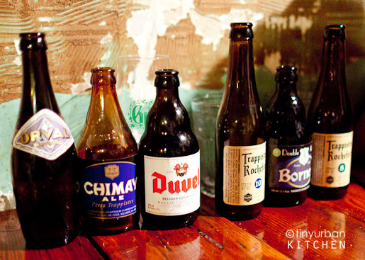 Belgian Beer-10