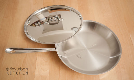 All-clad 12 inch pan