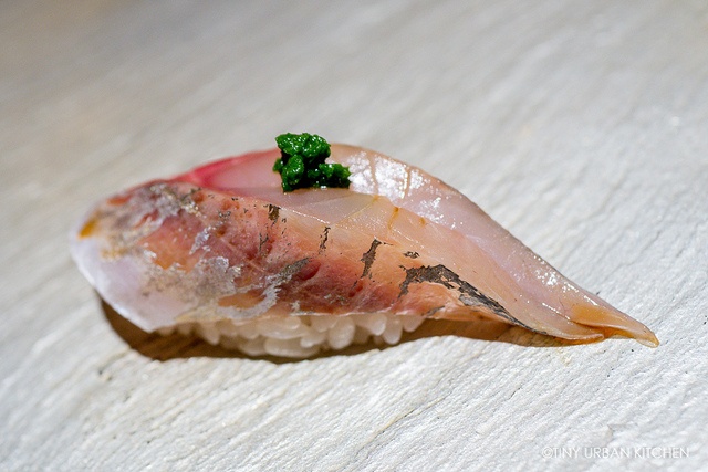 Aji (horse mackerel)