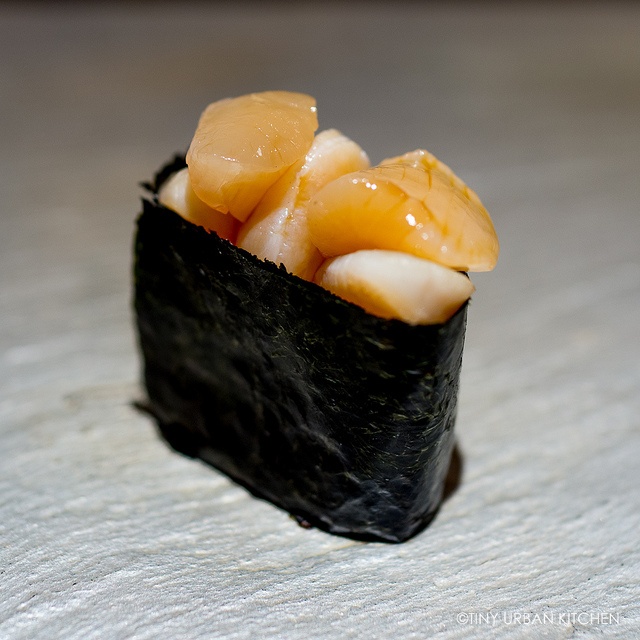 kaibashira (adductor muscle of Scallop)