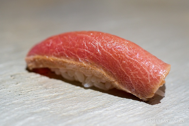 Maguro or Akami (Tuna)