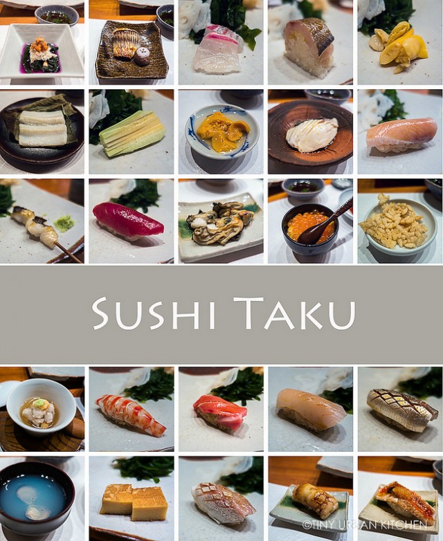SushiTaku