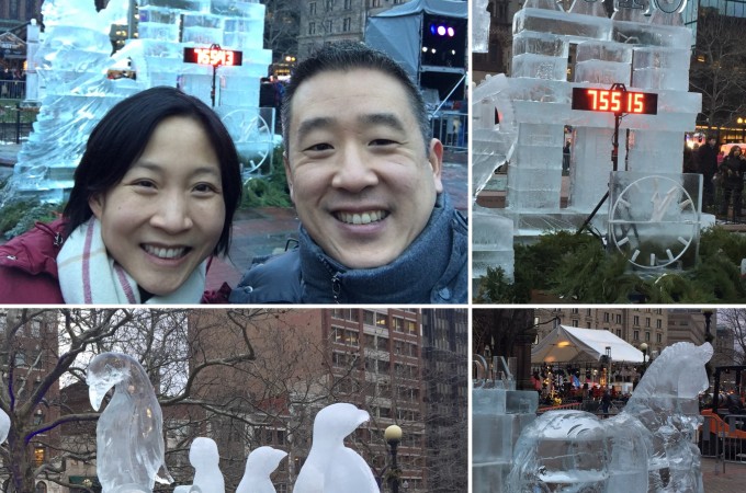 London Archives Tiny Urban Kitchen