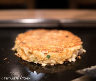 Okonomiyaki Dohtonburi K11