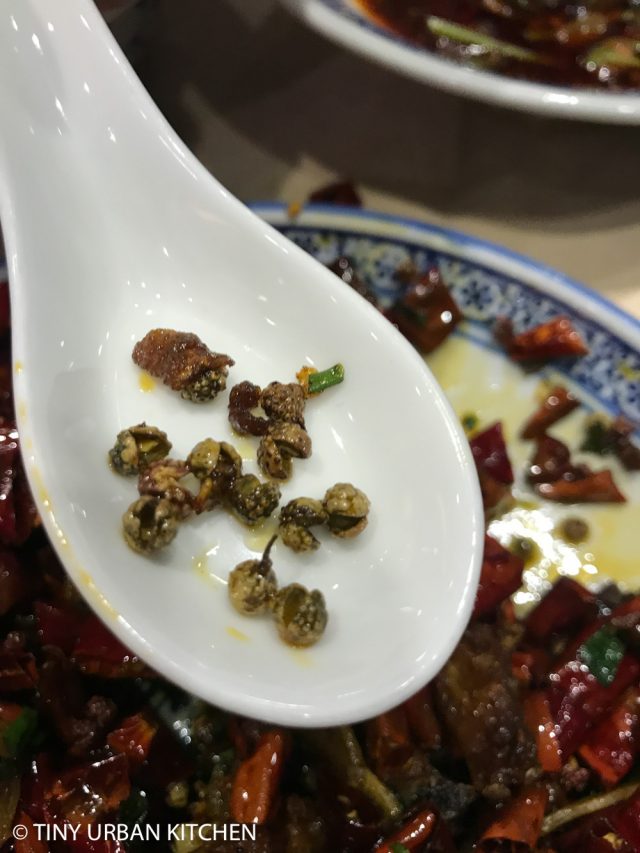 Sijie Sichuan Restaurant