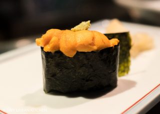 Sushi Ta-Ke Causeway Bay