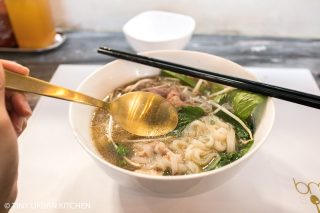 Brass Spoon Wan Chai