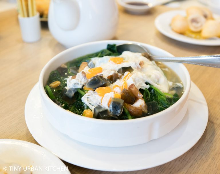 Che's Cantonese Restaurant Wan Chai Hong Kong 車 Tiny Urban Kitchen