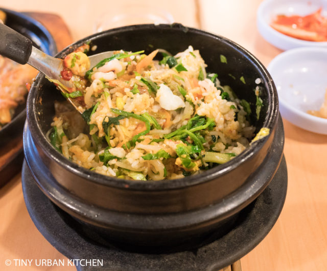 Go Joon Korean Restaurant