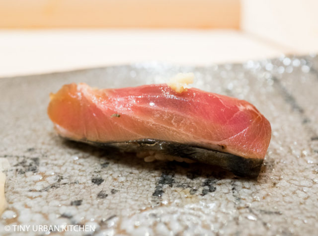 Sushi Ishimaya Tokyo