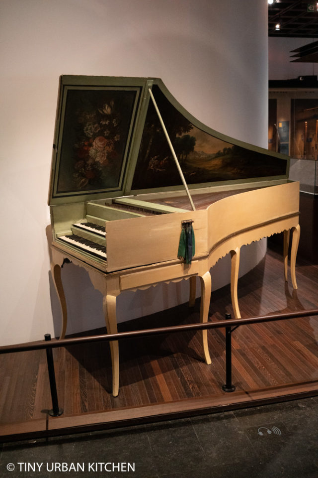 Musical Instrument Museum Brussels