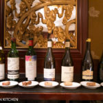 Summer Palace Hong Kong Iconic Wine Lunch