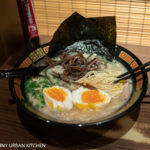 Ichiran Hong Kong Ramen