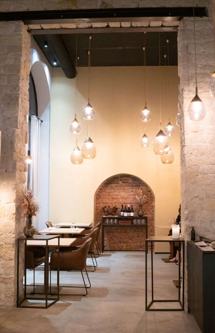 NE/SO Paris (Neso Paris) - Tiny Urban Kitchen
