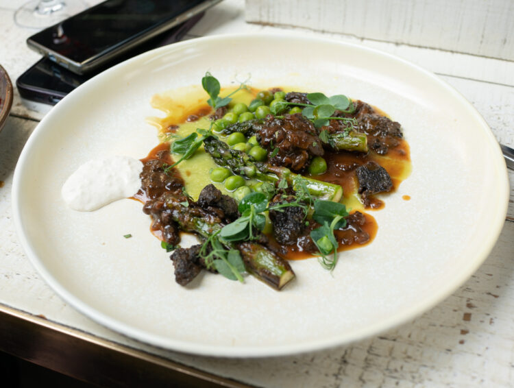 Les Enfants du Marche Paris - Tiny Urban Kitchen