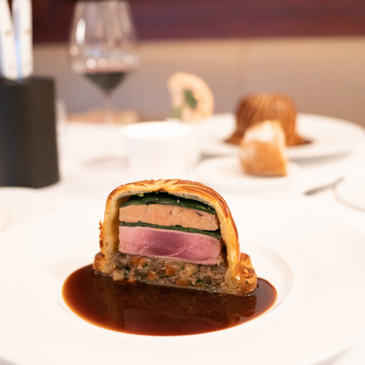 The French Laundry - Tiny Urban Kitchen