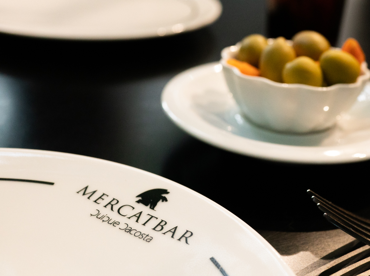 Such a good deal - 6 course tasting menu for only 34,00€VAT included