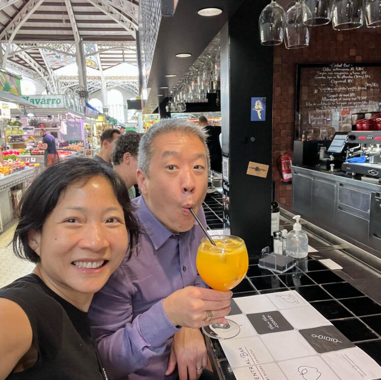 Valencia Spain Trip Report - Itinerary - Tiny Urban Kitchen