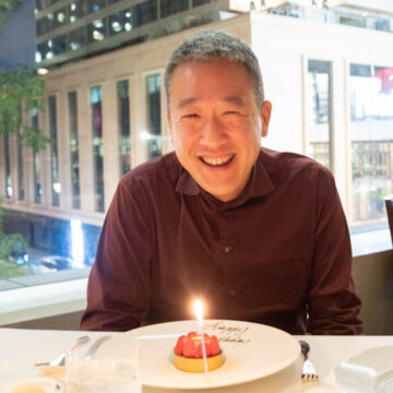 Otto e Mezzo Bombana