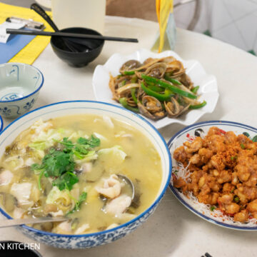Chung Kee Wan Chai - Lockhart Cooked Food Centre