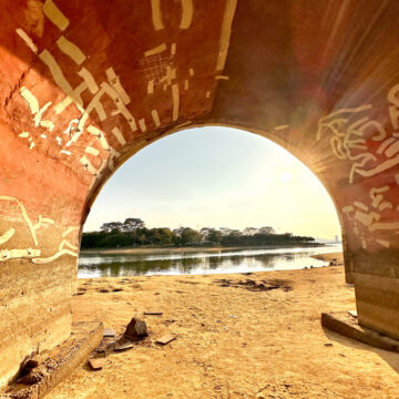 Song Shan Park Dongguan China