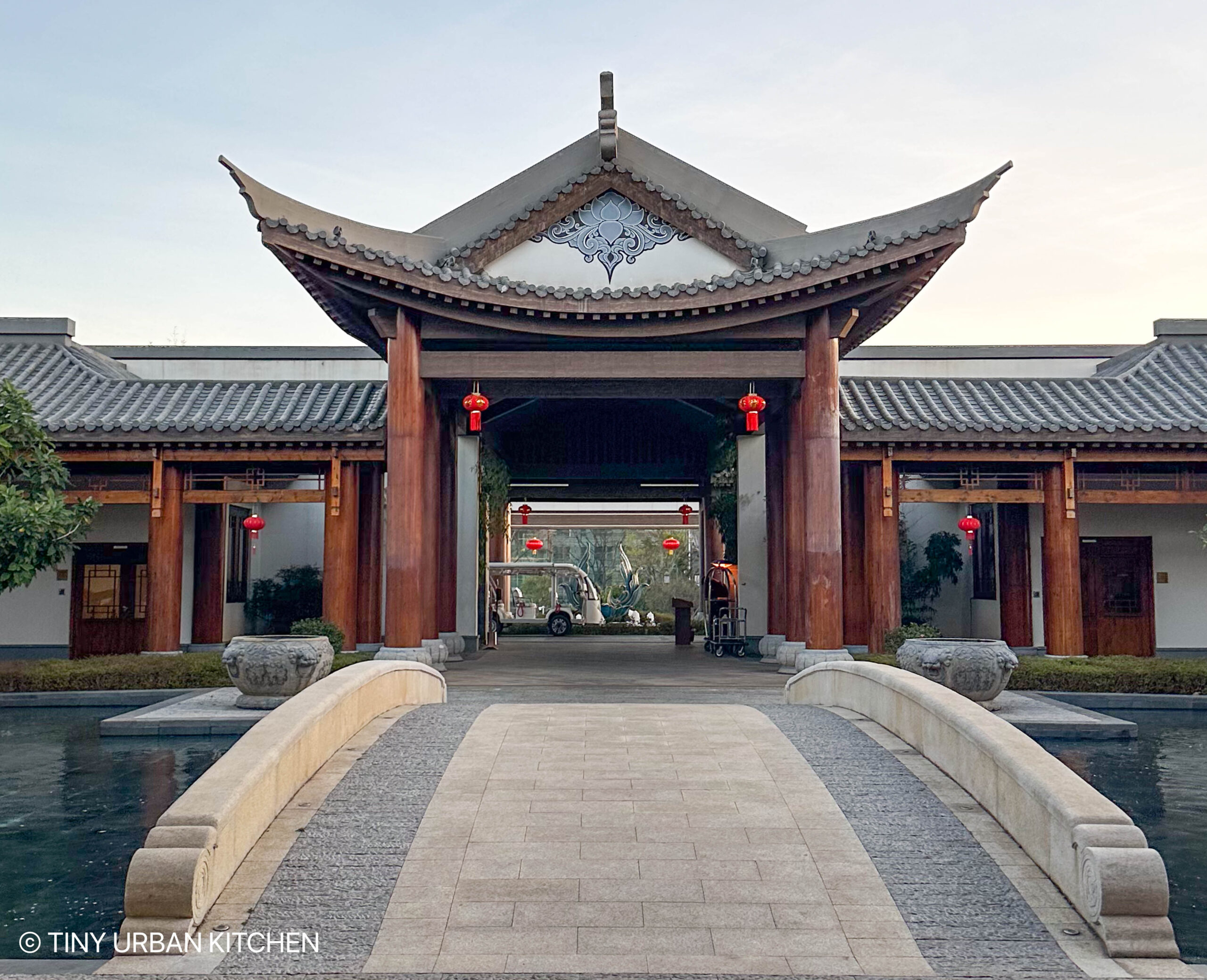 Song Hotel Kunming China