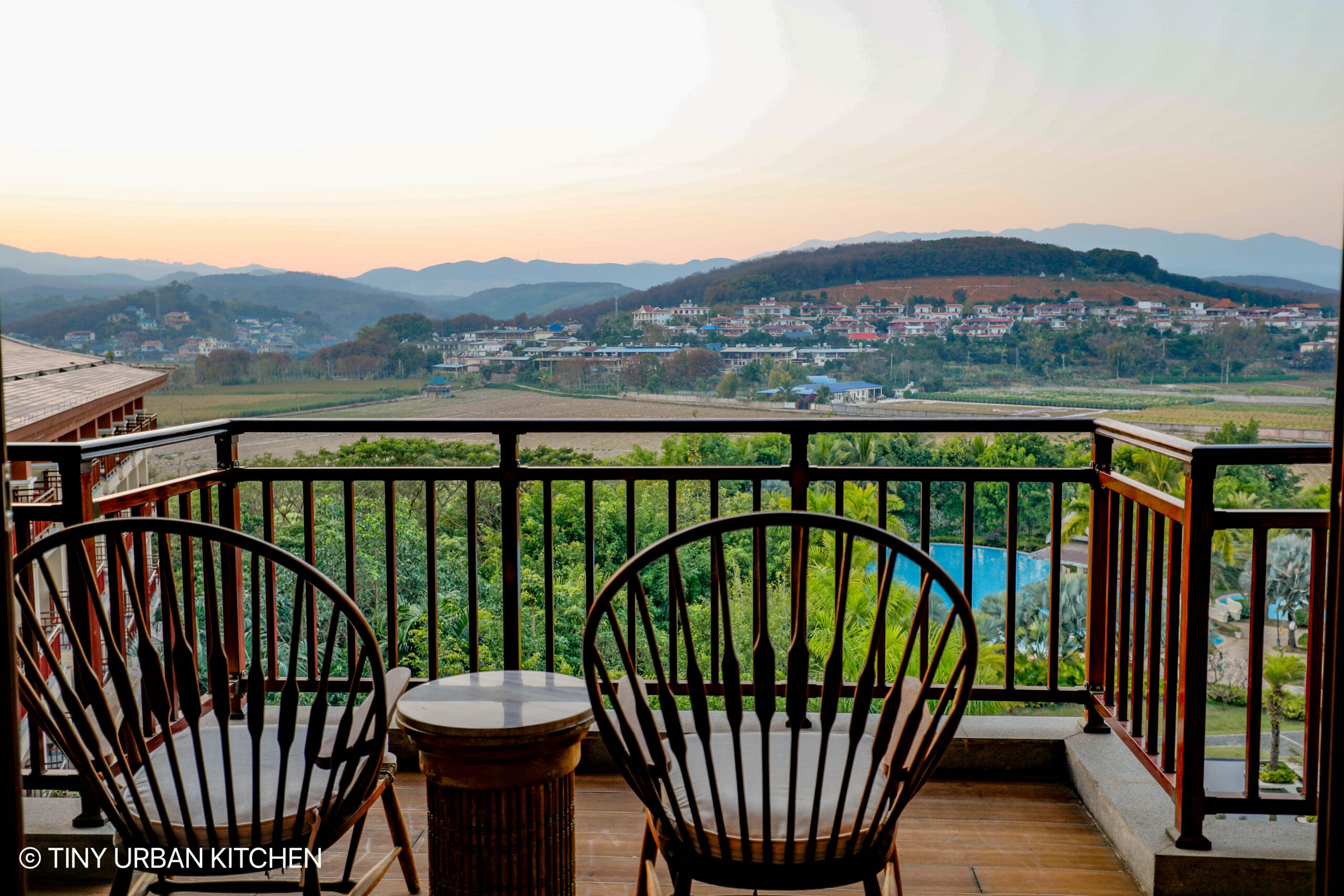 Song Hotel Kunming China