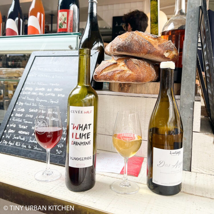Les Enfants du Marche Paris - Tiny Urban Kitchen