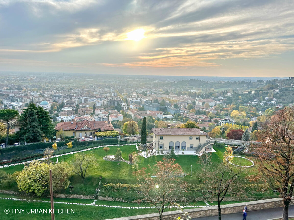 Bergamo Italy