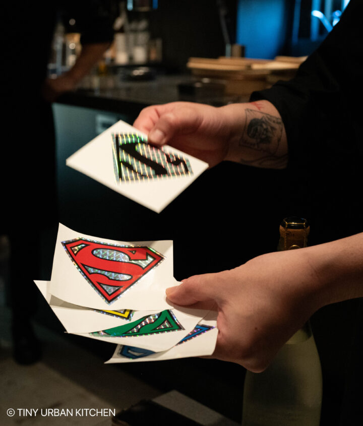 Wagyumafia Yakiniku Tokyo