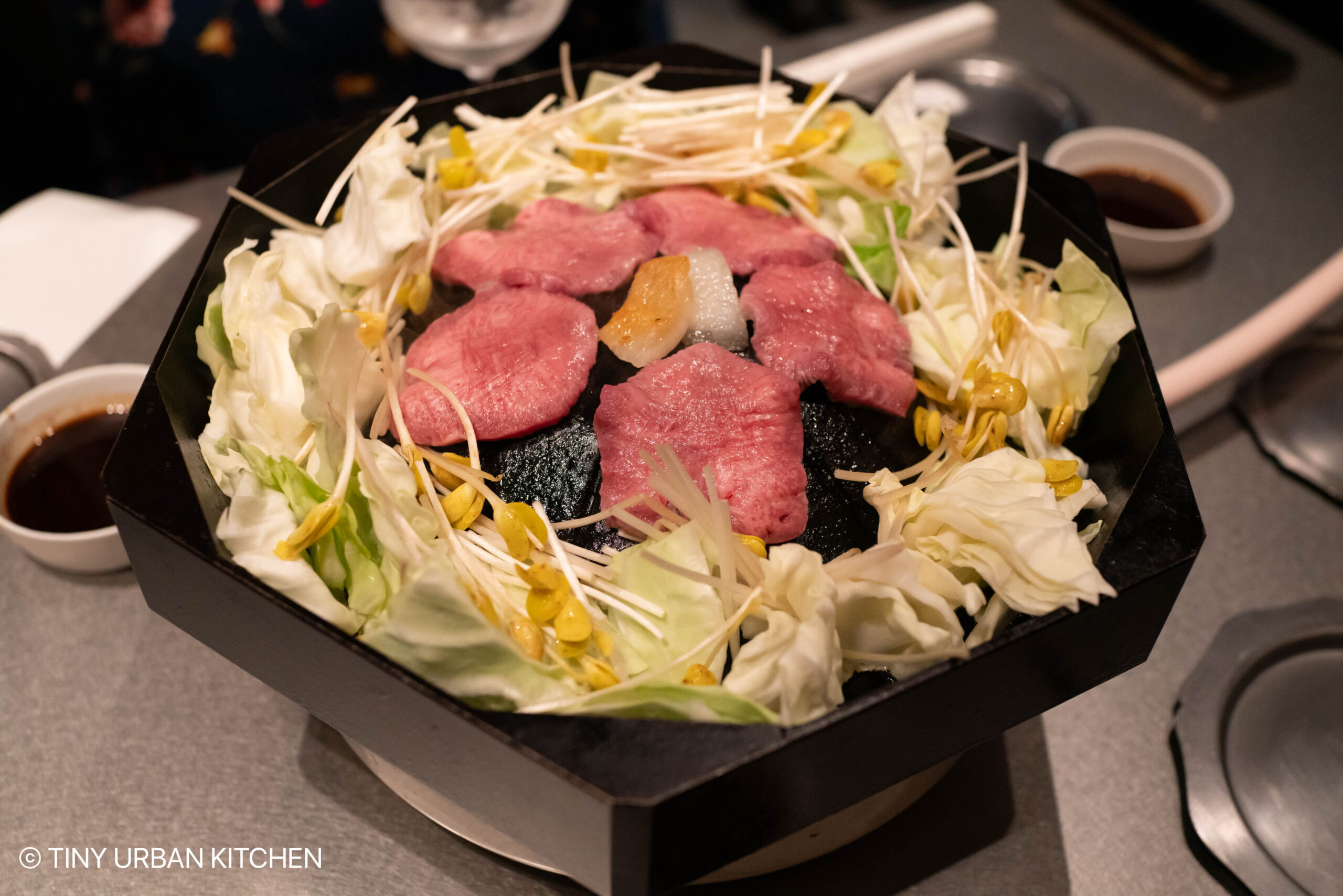 Wagyumafia Yakiniku Tokyo