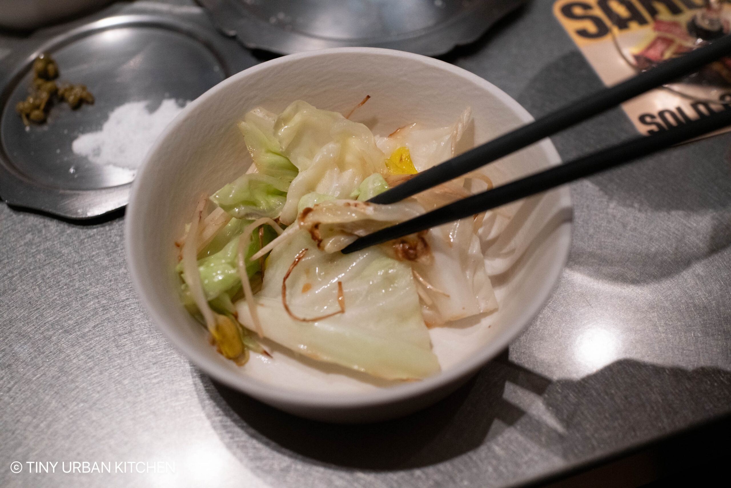 Wagyumafia Yakiniku Tokyo