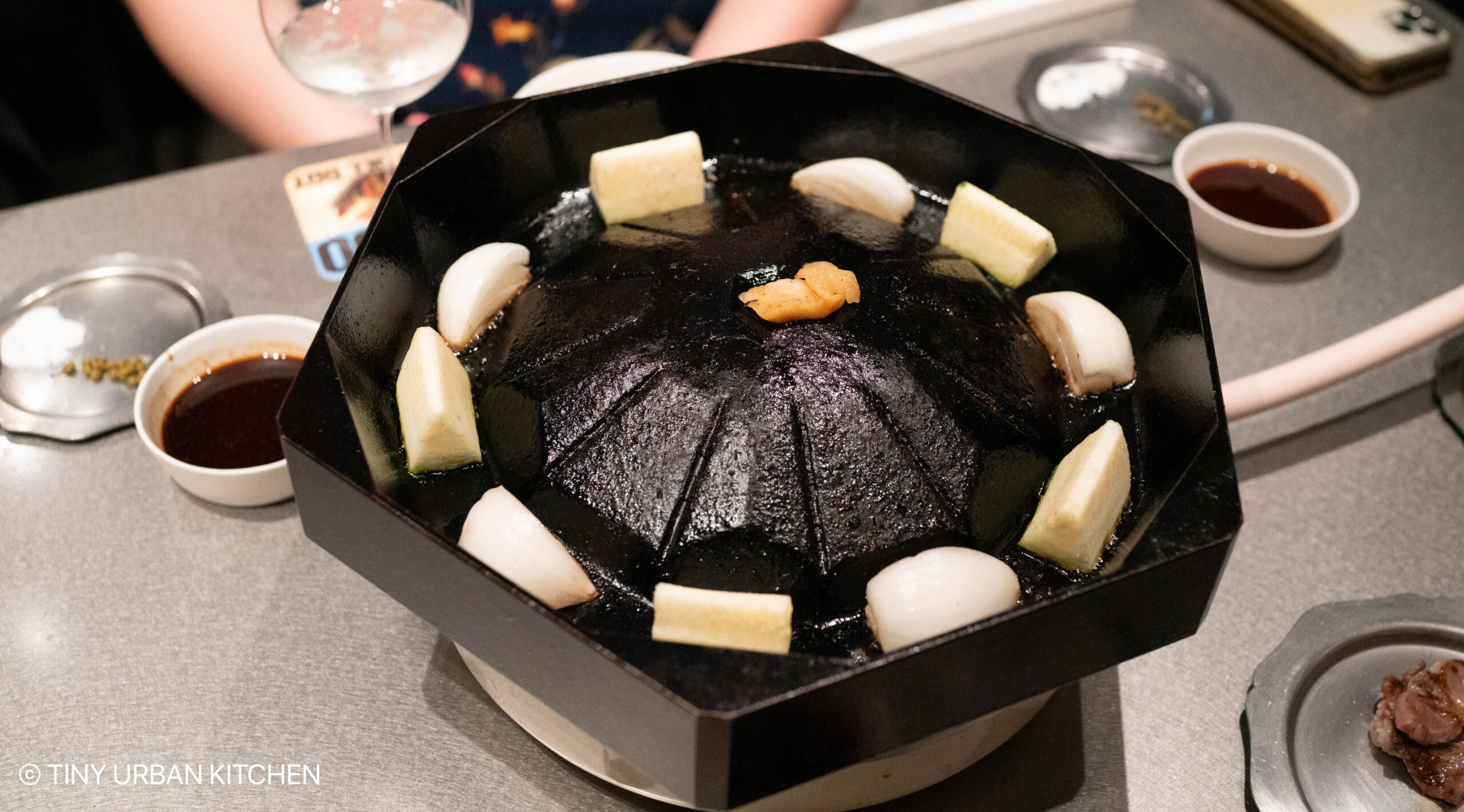 Wagyumafia Yakiniku Tokyo