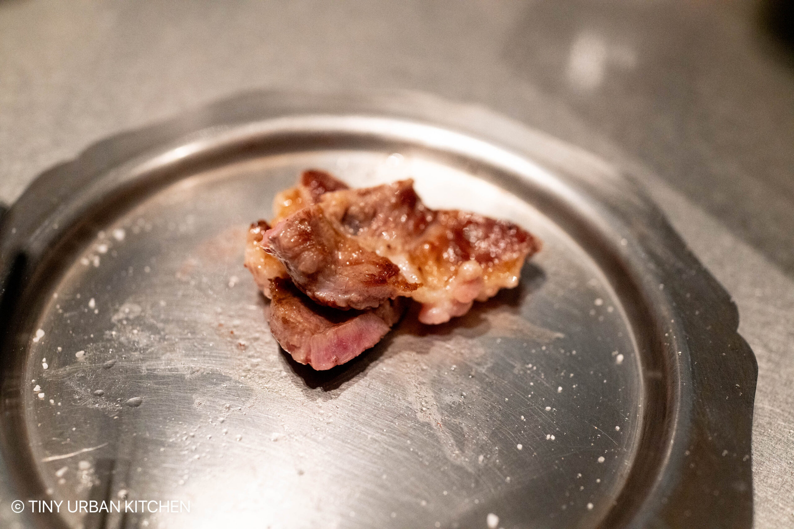 Wagyumafia Yakiniku Tokyo