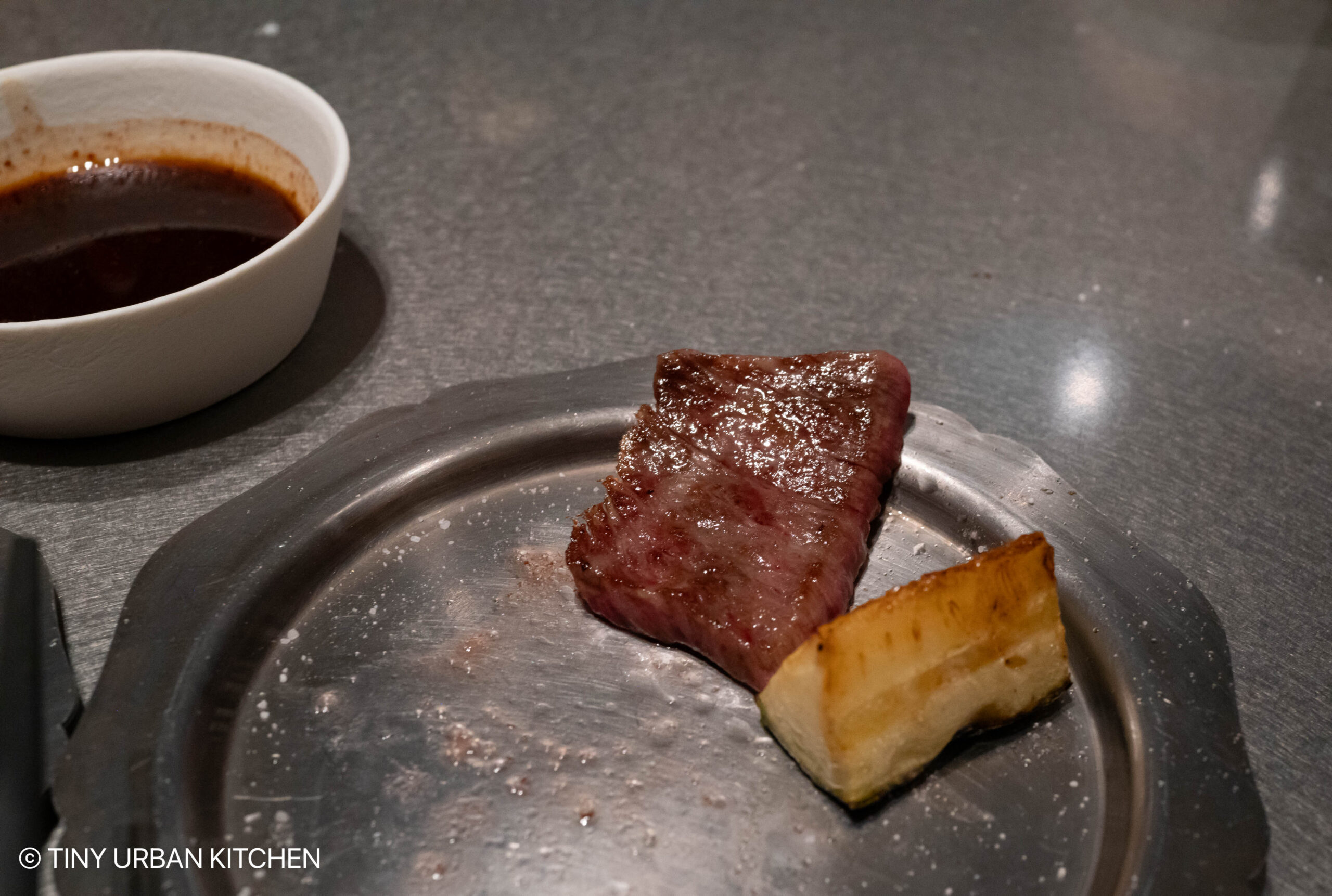 Wagyumafia Yakiniku Tokyo