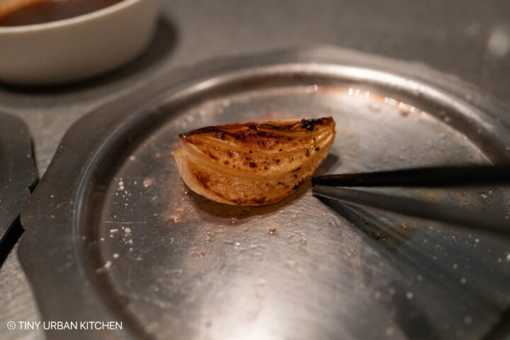 Wagyumafia Yakiniku Tokyo