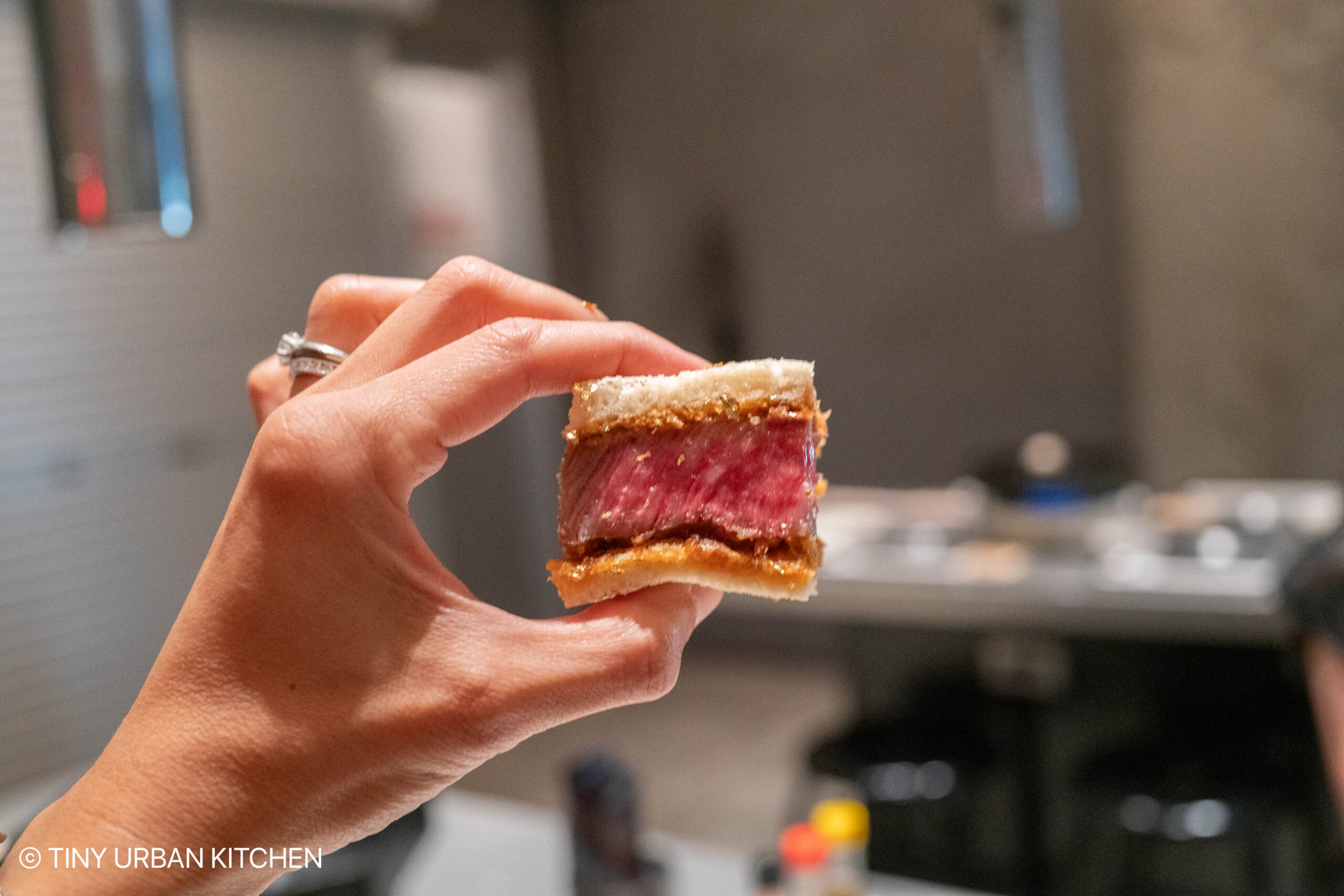 Wagyumafia Yakiniku Tokyo