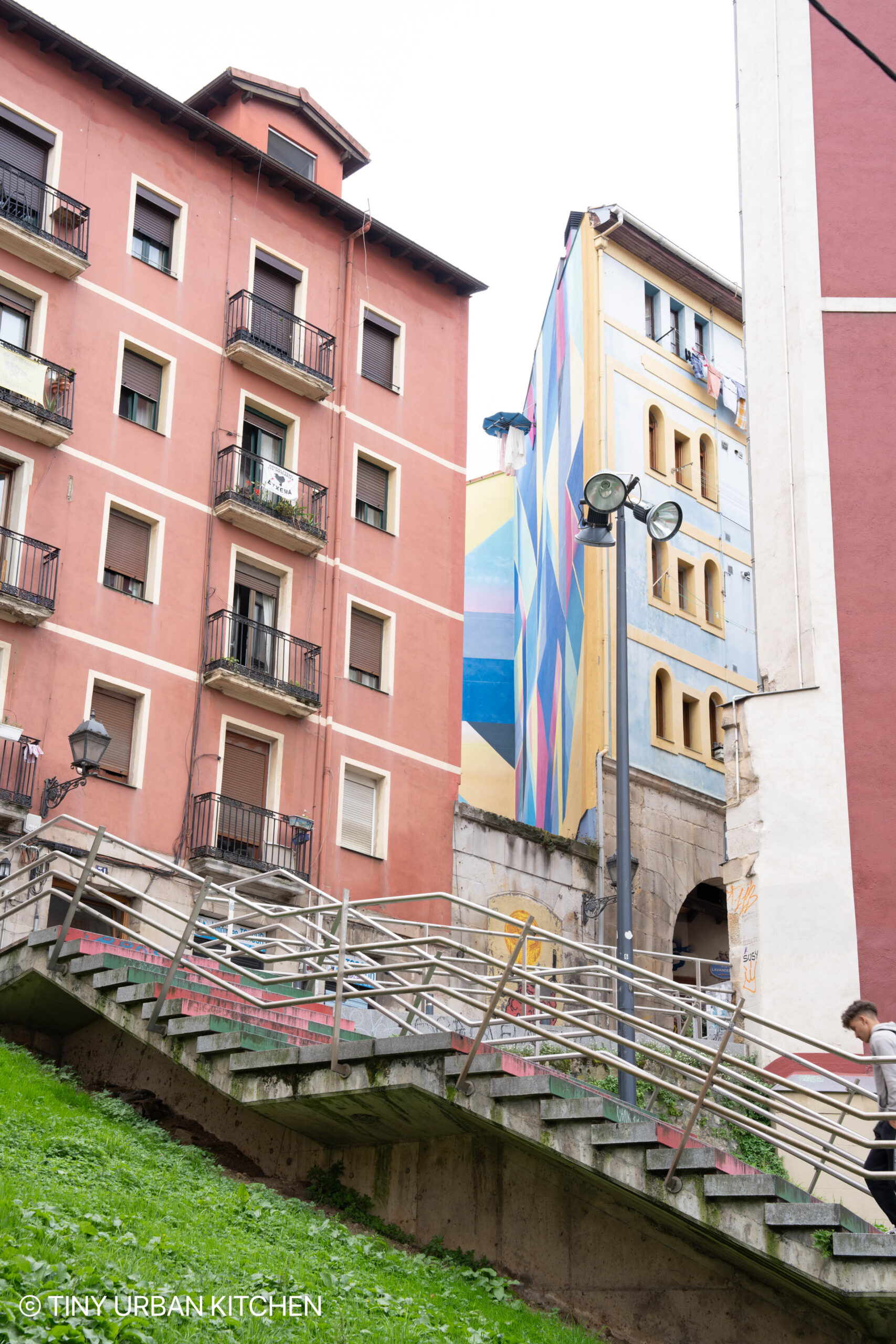 Bilbao Spain