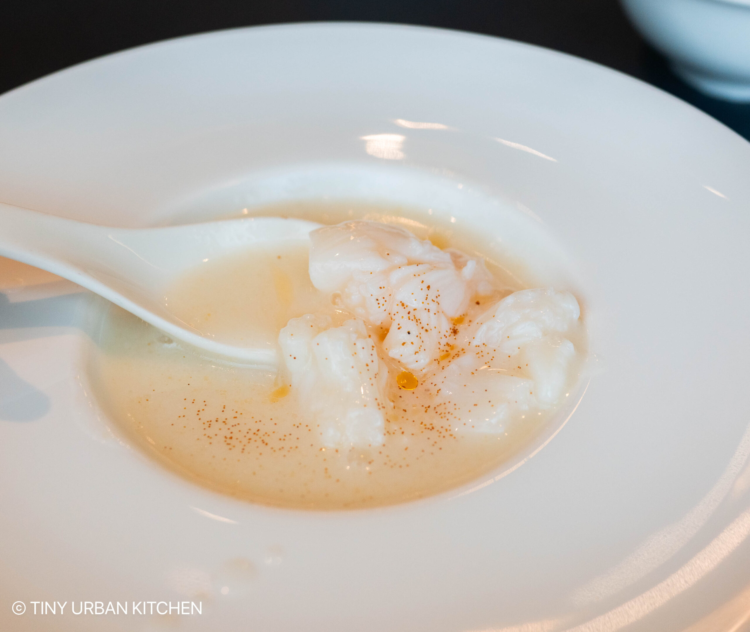 The Chairman Hong Kong