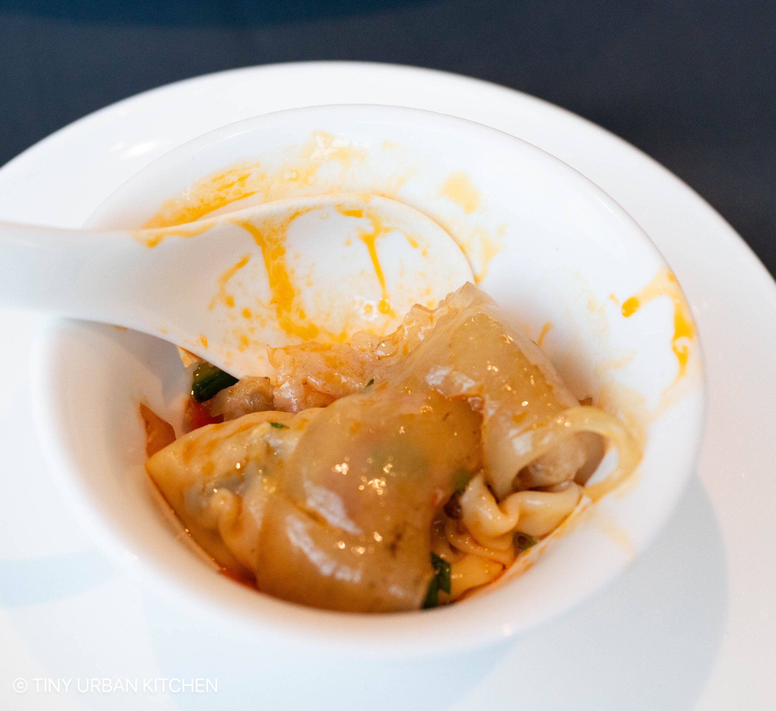 The Chairman Hong Kong