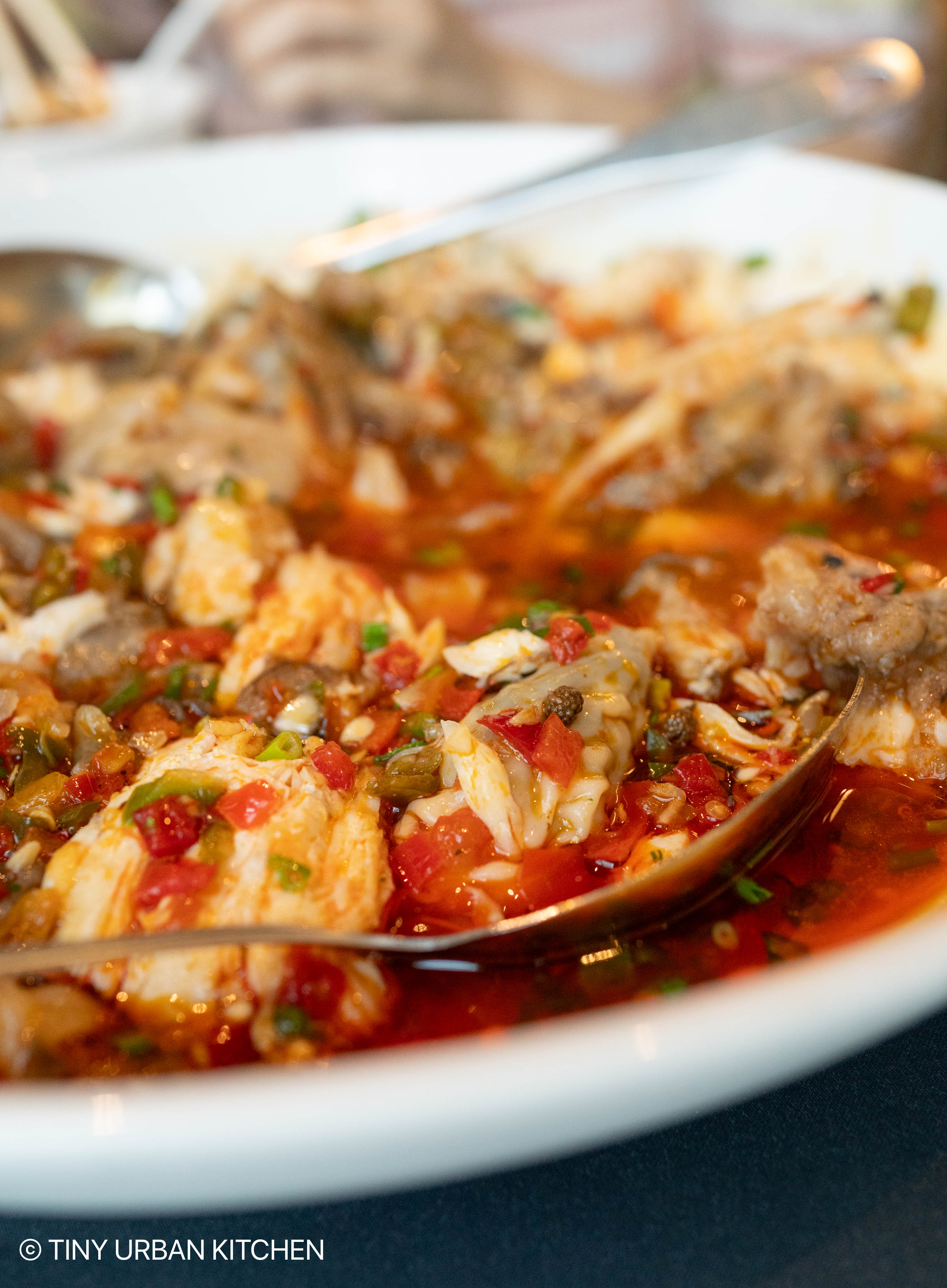 The Chairman Hong Kong