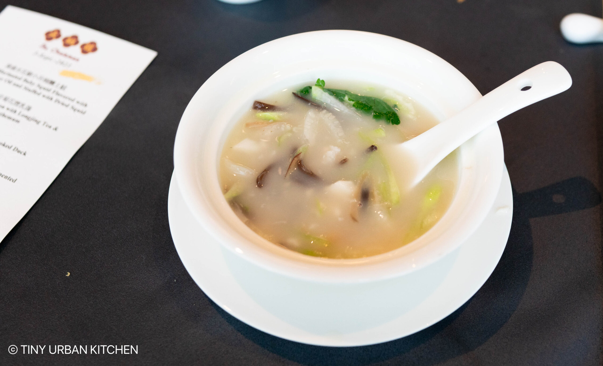 The Chairman Hong Kong