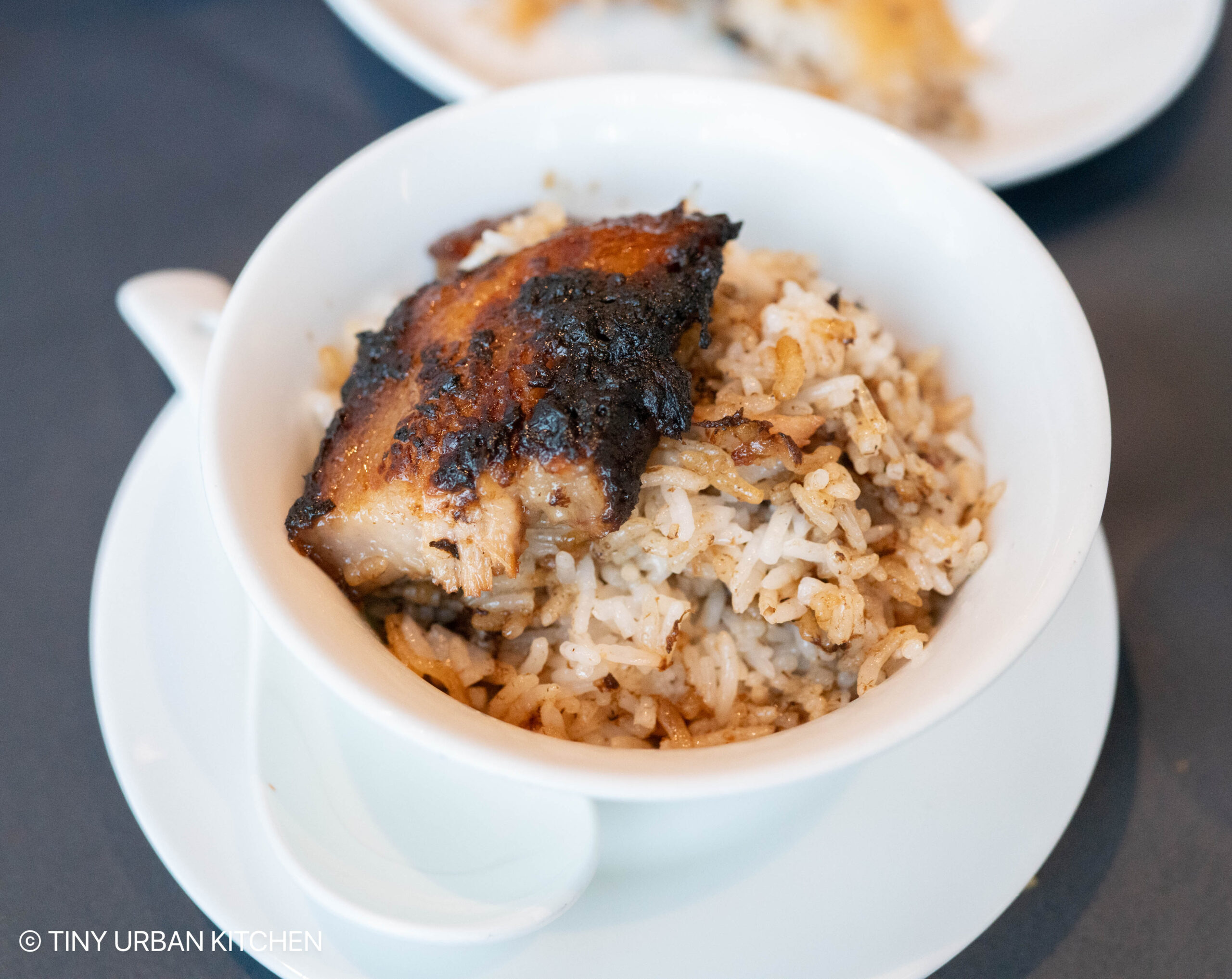 The Chairman Hong Kong