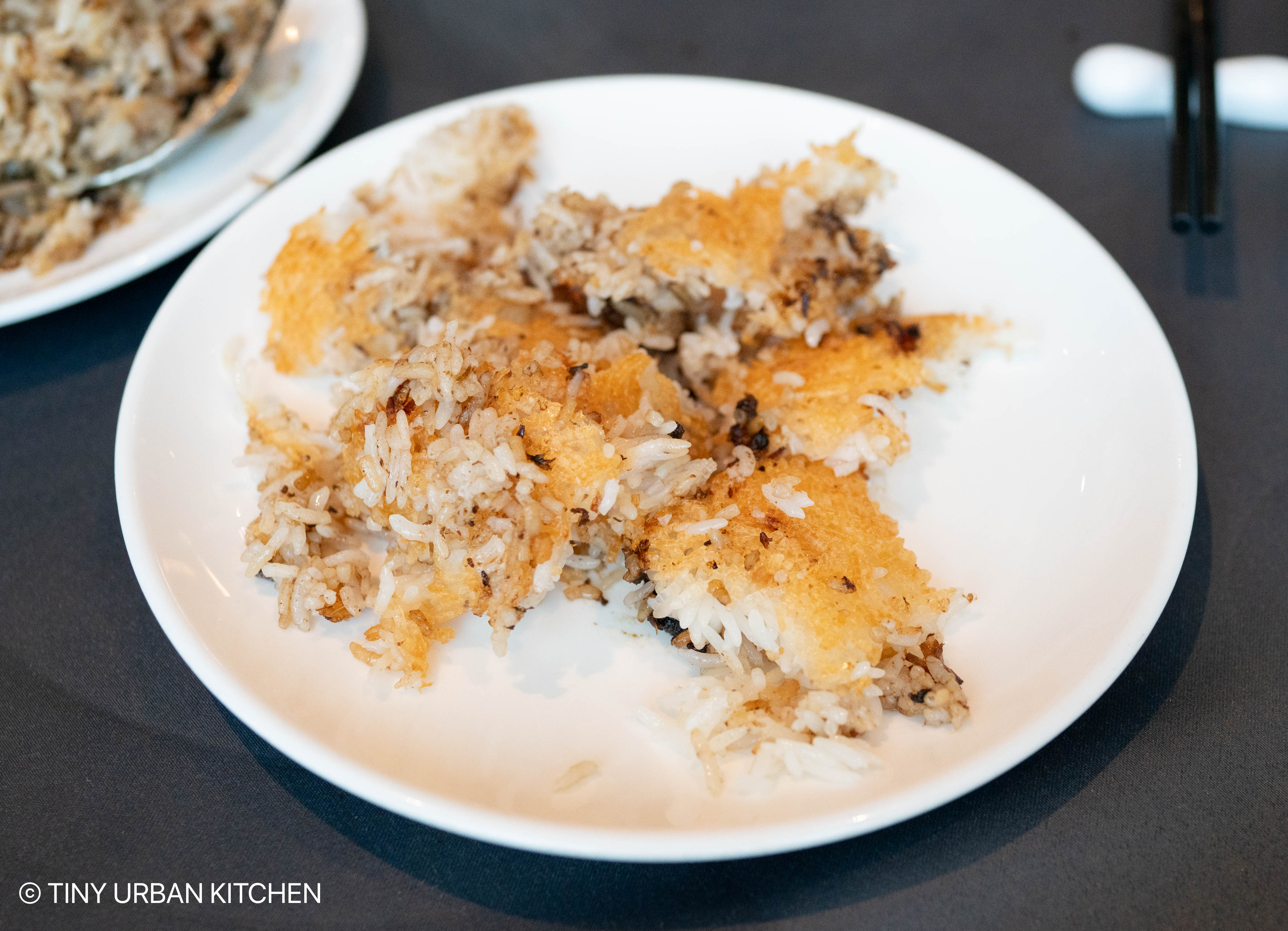 The Chairman Hong Kong