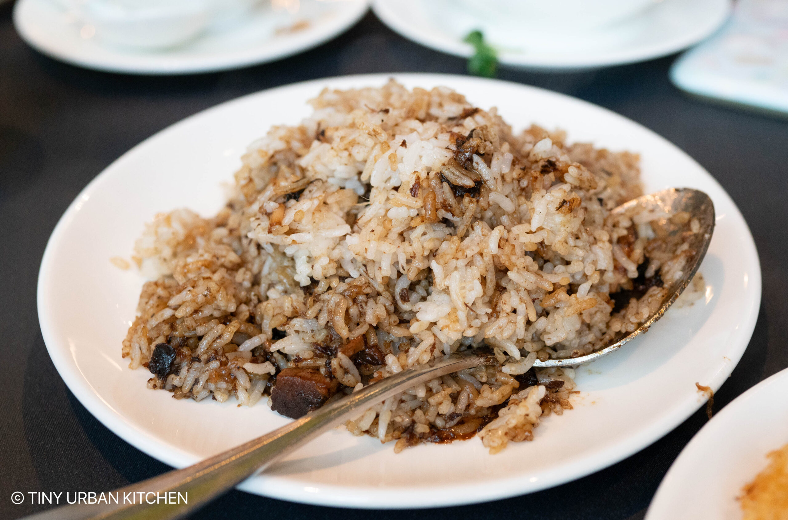 The Chairman Hong Kong