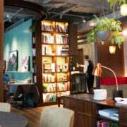 The Chairman Hong Kong