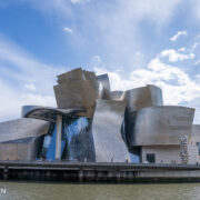 Guggenheim Bilbao Spain