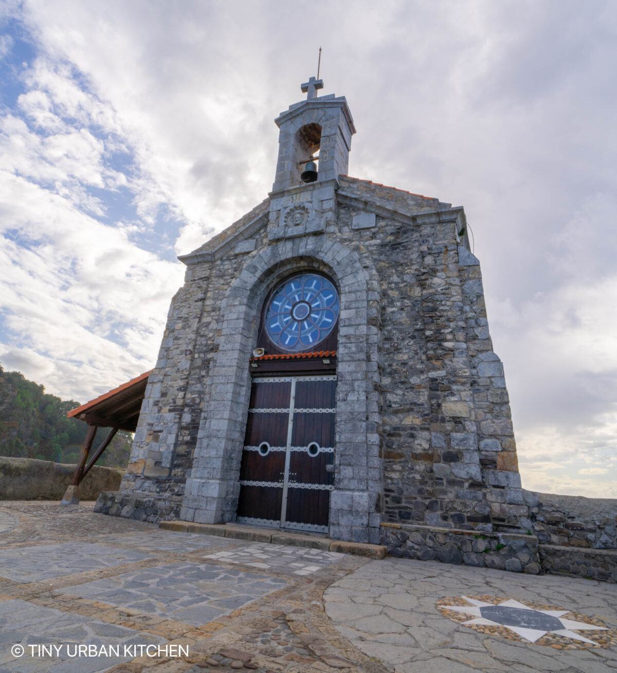 San Juan Gaztelugatxe Bilbao Spain