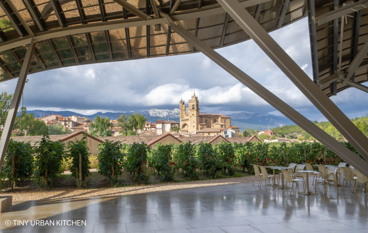 Hotel Marqués de Riscal Frank Gehry